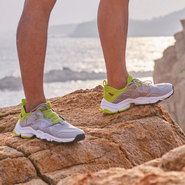 Herrsneakers A1040