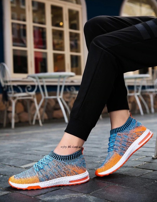 Herrsneakers Harry J2190