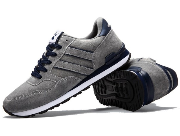 Herrsneakers Mark