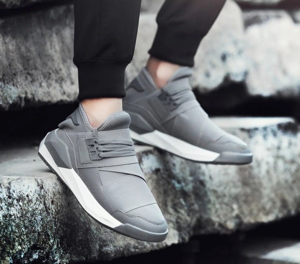 Herrsneakers Pablo