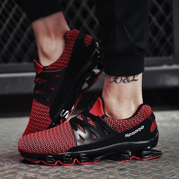 Herrsneakers Troy