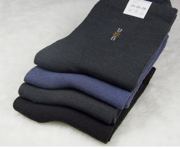 Herrstrumpor - 10 par