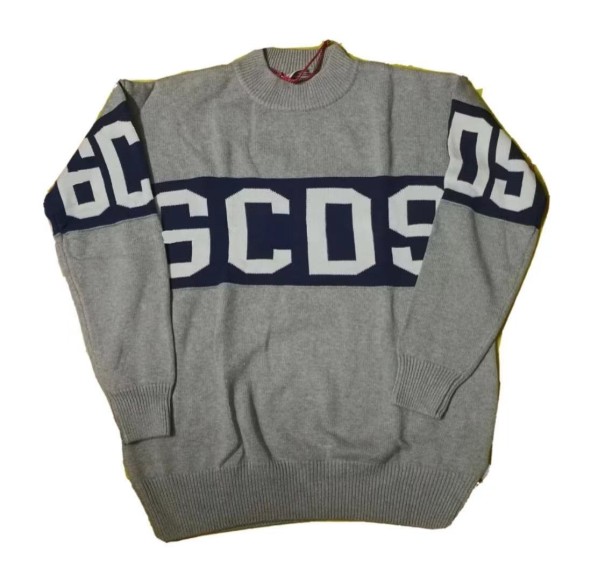 Herrtröja F268 grå XS