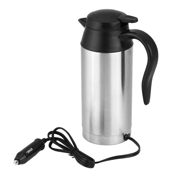 Hervidor de agua para coche 1