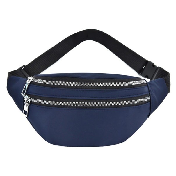 Heuptas T698 donkerblauw