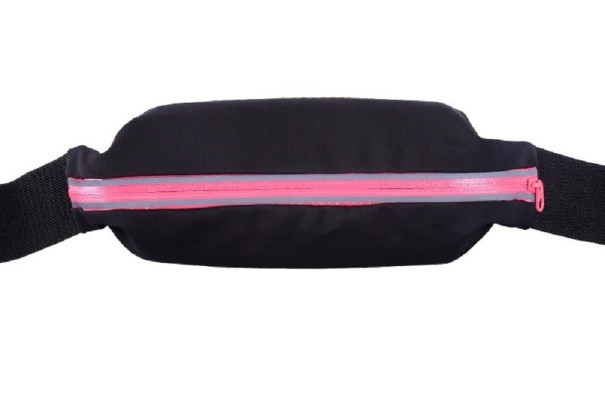 Heuptas T713 roze