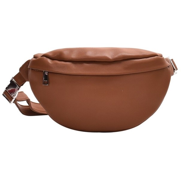 Heuptasje voor dames T802 bruin