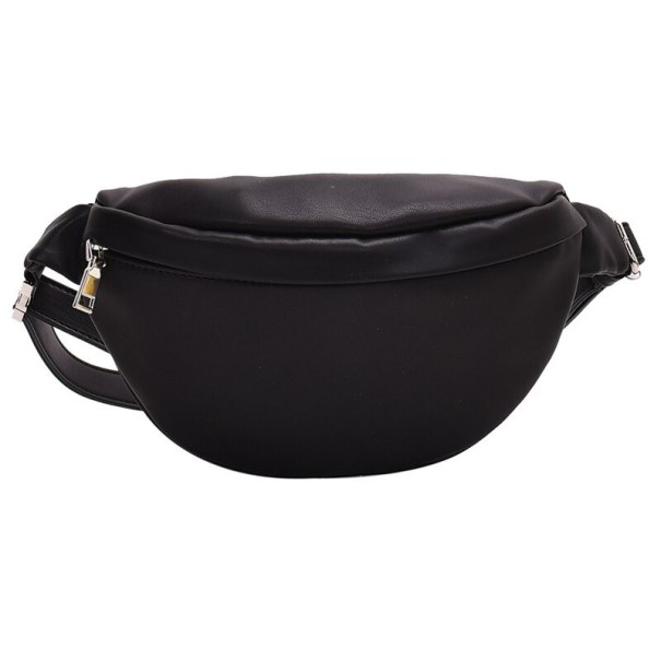 Heuptasje voor dames T802 zwart