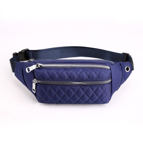 Heuptasje voor dames T821 donkerblauw