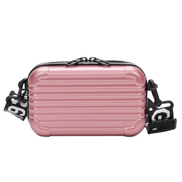 Heuptasje voor dames T858 roze
