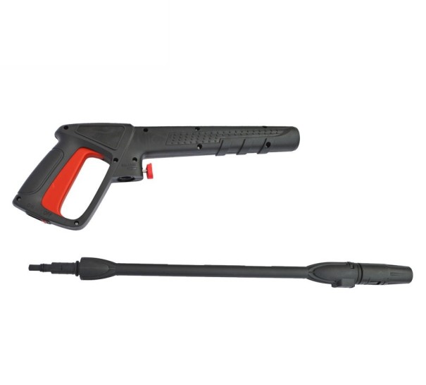 High-Pressure Cleaning Gun 1