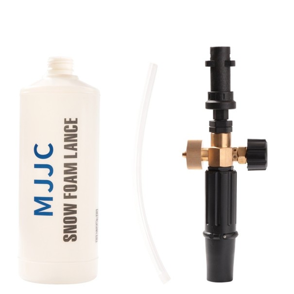 High-Pressure Foam Sprayer with Nozzle 1