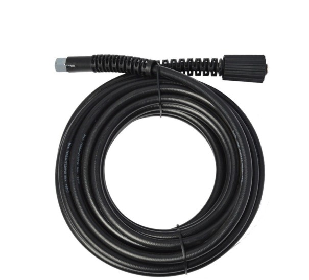 High-Pressure Hose 1