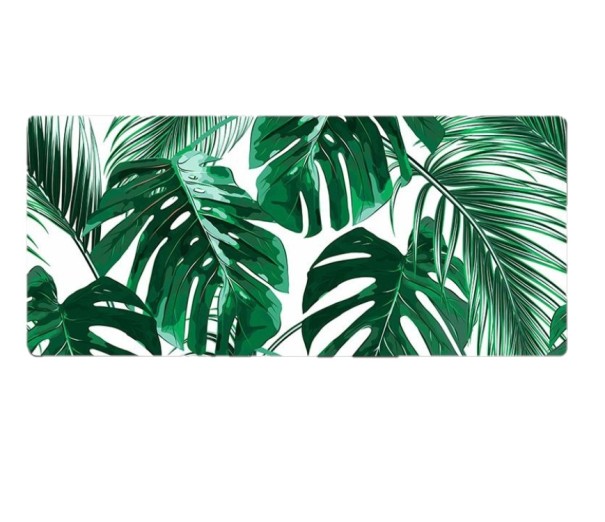 Hiiri- ja näppäimistöalusta K2494 30 cm x 70 cm 3