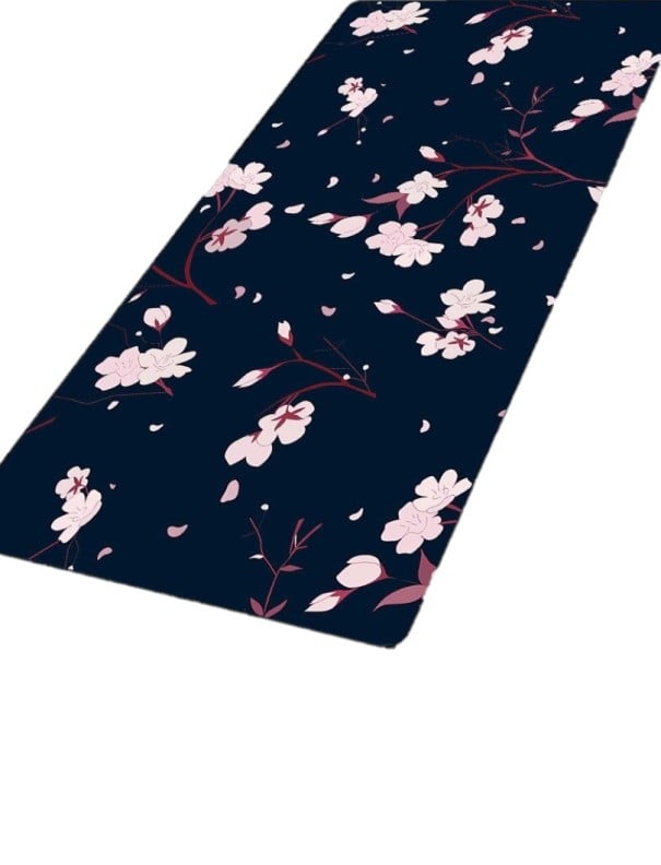 Hiiri- ja näppäimistöalusta K2536 30 cm x 70 cm 4
