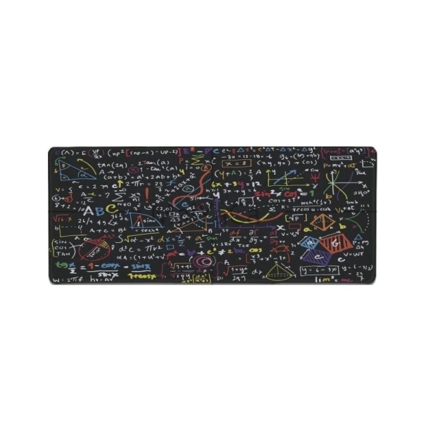 Hiiri- ja näppäimistöalusta K2562 30 cm x 90 cm 4
