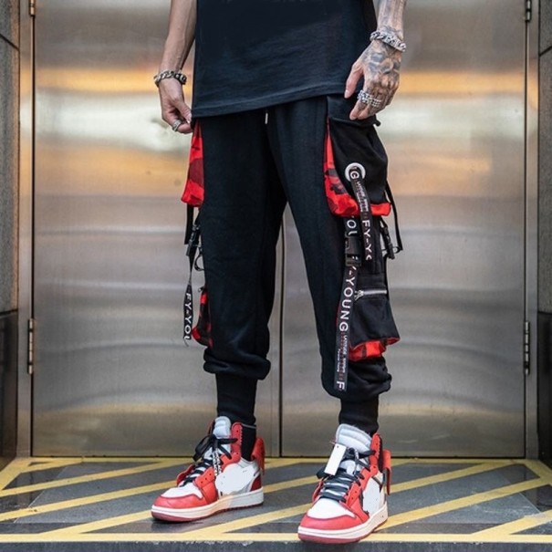 Hiphopbyxor för män