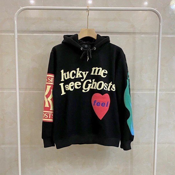 Hiphoptröja för män