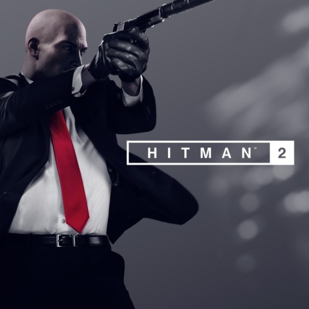 HITMAN 2 PS4/PS5 Online Account Activation 1