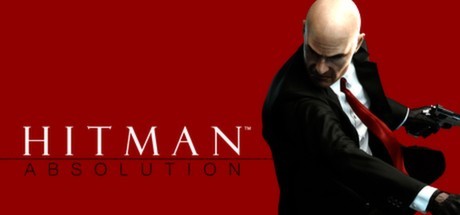 Hitman Absolution Conta Steam PC 1