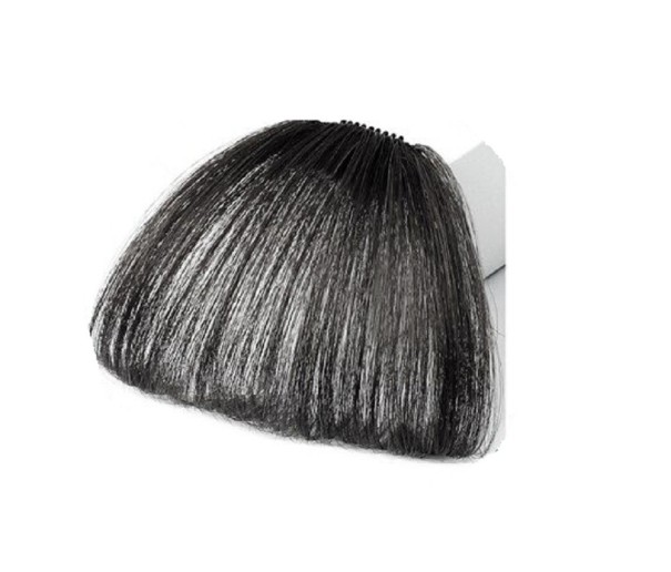 Hiuslisäke otsatukalla J348 2