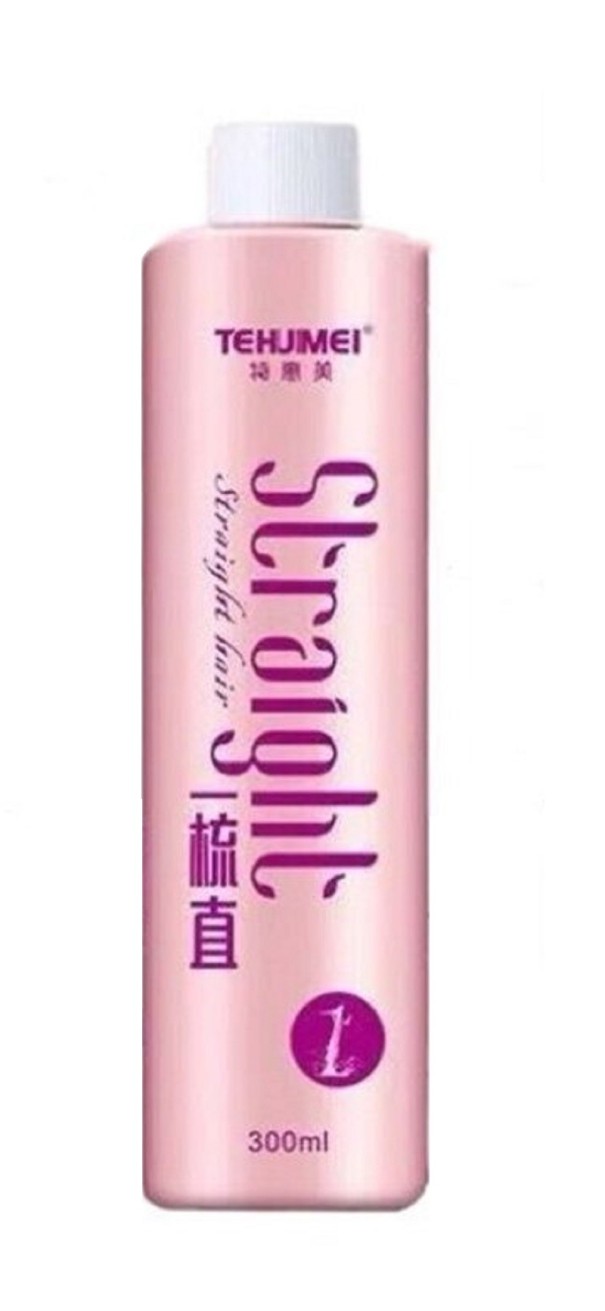 Hiusnaamio keratiinilla 300 ml 1