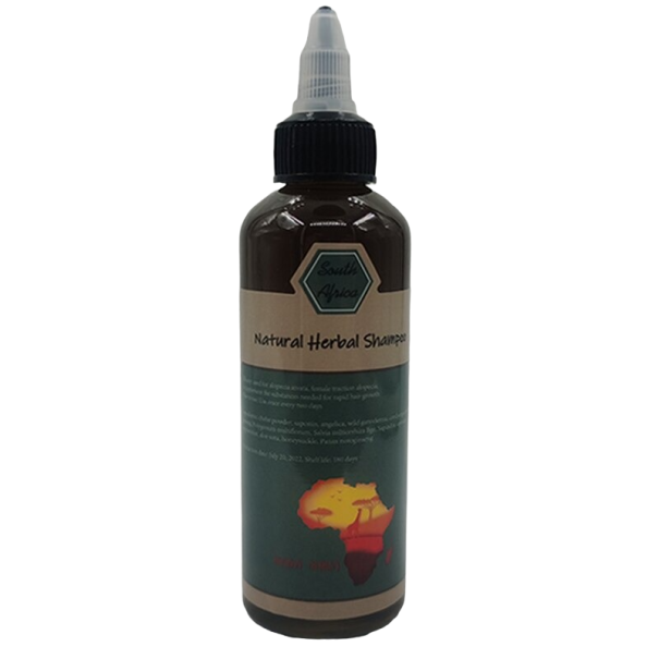 Hiustenlähtöä ehkäisevä shampoo 130 ml 1