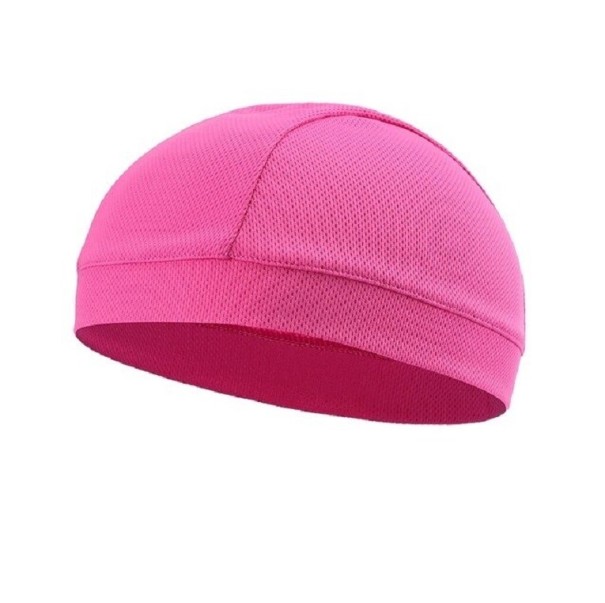 Hjälmkeps rosa