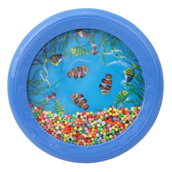 Hochets de mer pour enfants 1