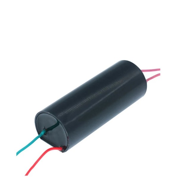 Hochspannungsgenerator 400 kV Impulstransformator für wissenschaftliche Experimente 1