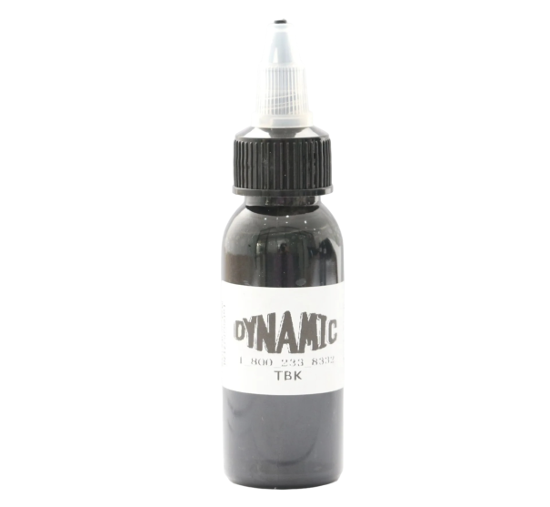 Hochwertige permanente Tattoo-Tinte, schwarze Tattoo-Tinte. Permanente Tattoo-Tinte, professionelle schwarze Tattoo-Tinte, 30 ml 1