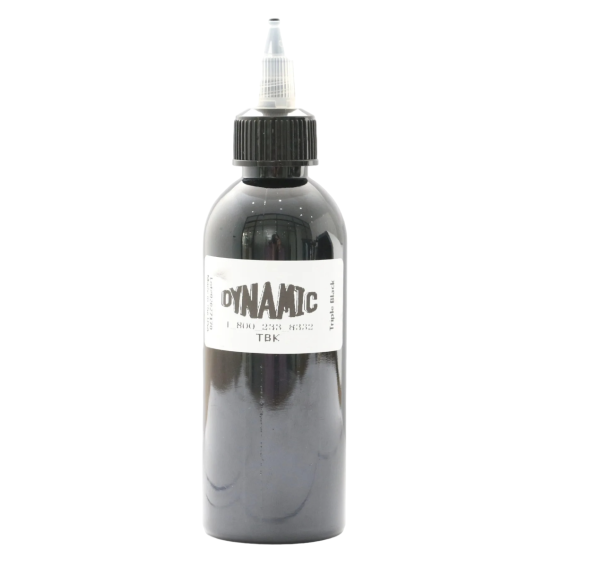 Hochwertige permanente Tattoo-Tinte, schwarze Tattoo-Tinte. Permanente Tattoo-Tinte, professionelle schwarze Tattoo-Tinte, 90 ml 1