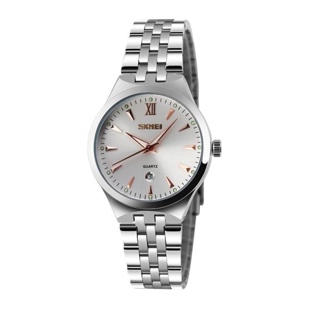 Hodinky T1609 starorůžová dámské