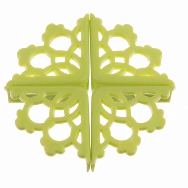 Hoekbeschermers 4 stuks E520 5