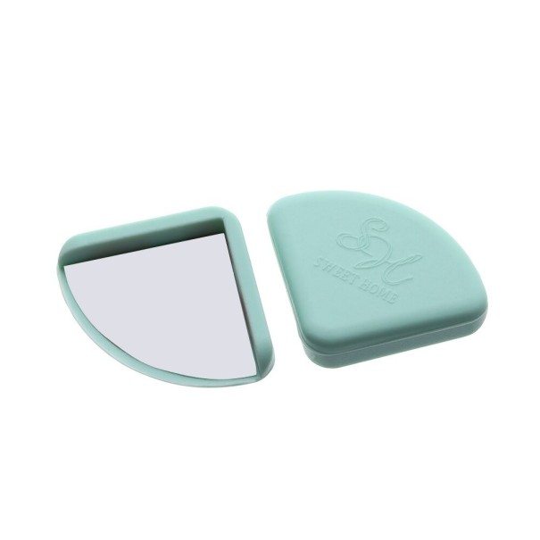 Hoekbeschermers 4 stuks E527 turquoise