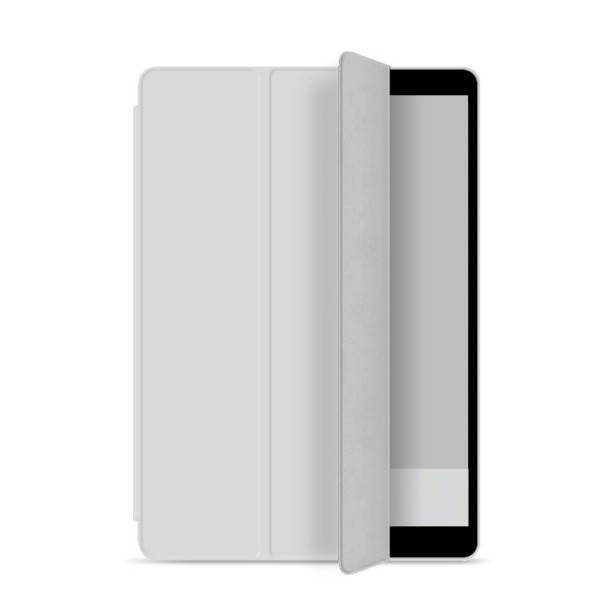 Hoesje voor Apple iPad Air 4 / 5 10,9&quot; grijs