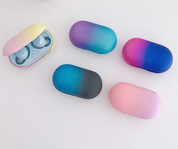 Hoesje voor Samsung Galaxy Buds Plus A2720