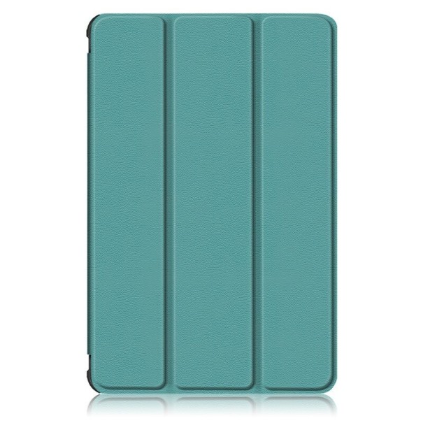 Hoesje voor Samsung Galaxy Tab A 10.1&quot; tablet turquoise