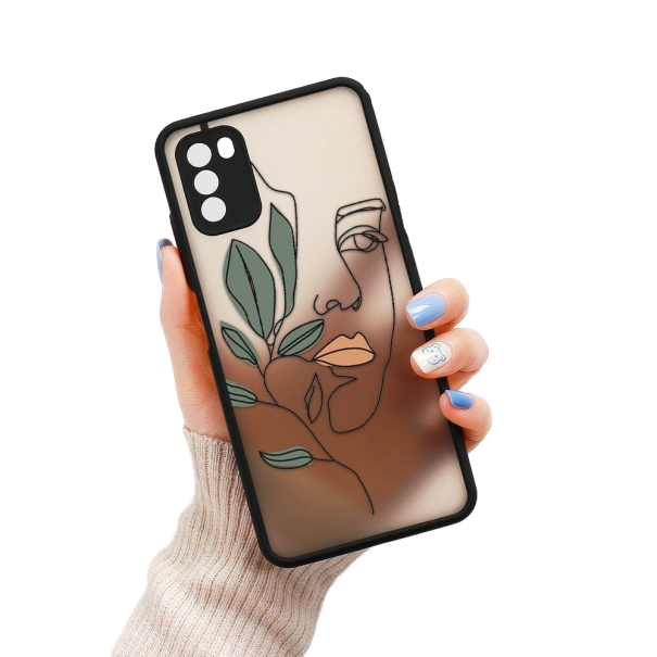 Hoesje voor Xiaomi Redmi Note 9 17
