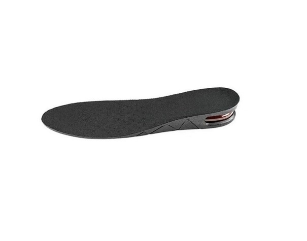 Höga skoinlägg 3 cm