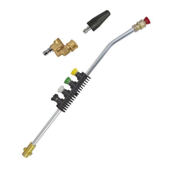 Hogedrukwaterpistool voor Karcher 1