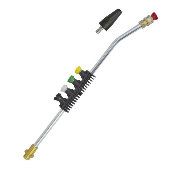 Högtrycksvattenpistol för Karcher