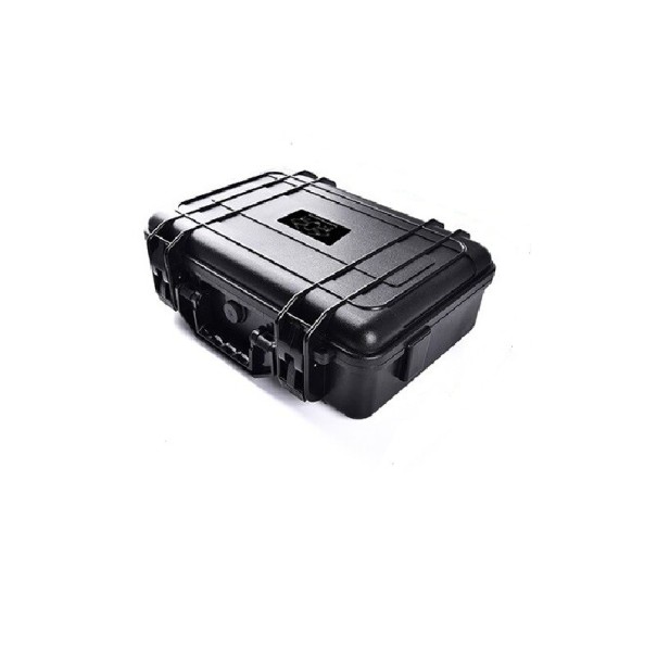 Holdbart etui til DJI Mini 2 drone 1