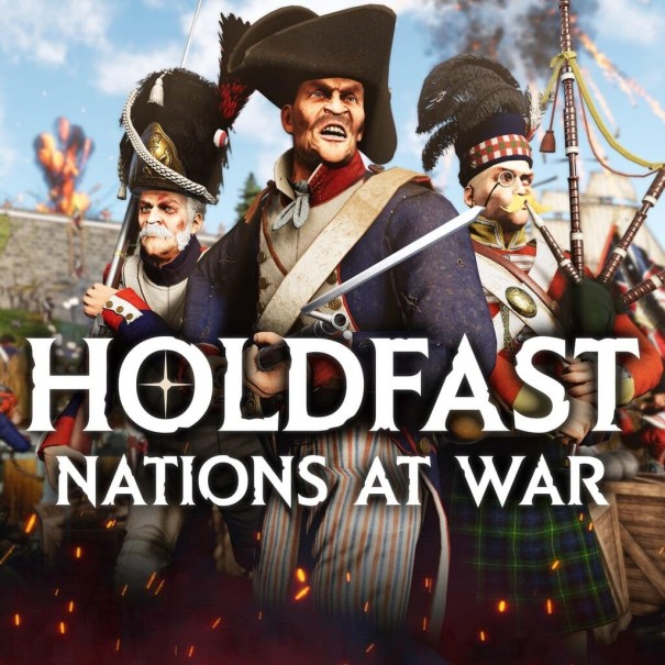 Holdfast: Națiuni în Război PS5 Cont 1