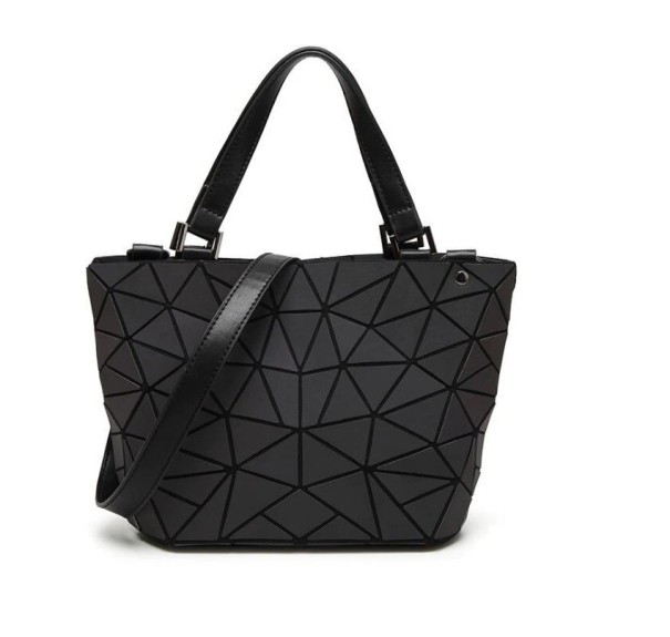 Holografische Damenhandtasche M833 S 1