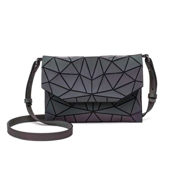 Holografische dameshandtas M1079 3