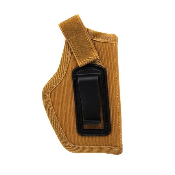 Hölster khaki