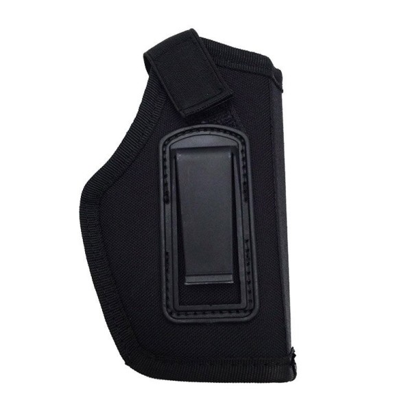 Holster zwart