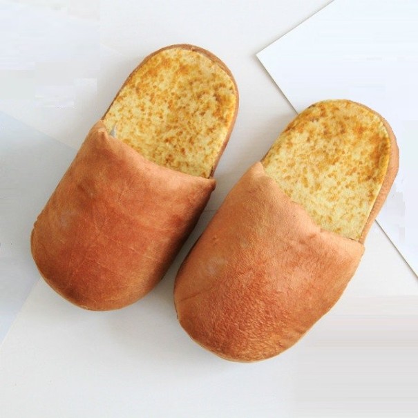 Home Footwear - Slippers men’s 2