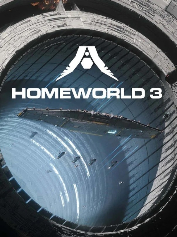 Homeworld 3 Steam CD Key CD Κλειδί 1